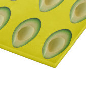 Avocados Green Yellow 4Donatella Snijplank (Hoek)