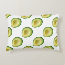 Avocado's Guacamole Green 4Robin