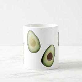 Avocados Koffiemok