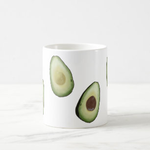 Avocados Koffiemok