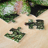 Avocados Legpuzzel (Zijkant)