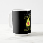 Avocados Make Guacamole Koffiemok (Voorkant links)