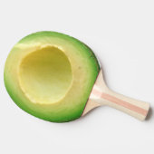 Avocados Rule 4Cynthia Tafeltennisbatje (Zijkant)