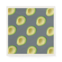 Avocado's scrumscious