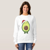 Avocados Trui (Voorkant volledig)