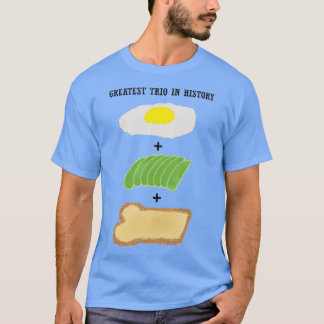 Avocadotoast T-shirt