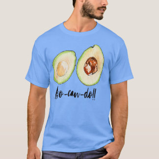 Avocando T-shirt