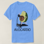 avocardio 27 t-shirt (Design voorkant)