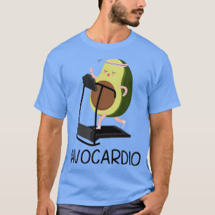 avocardio 27 t-shirt