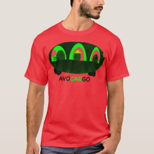 AvoCarGo T-shirt