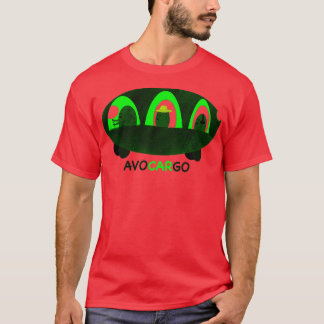 AvoCarGo T-shirt