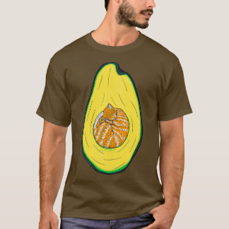 Avocato 21 t-shirt