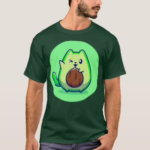 Avocato Classic TShirt