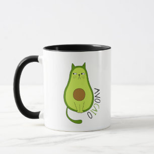 AVOCATO MOK