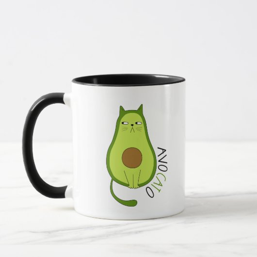 AVOCATO MOK (Links)