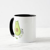 AVOCATO MOK (Voorkant links)