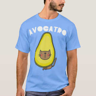 Avocatro T-shirt