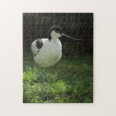 Avocet Legpuzzel (Verticaal)