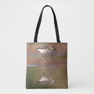 Avocetchick Tote Bag