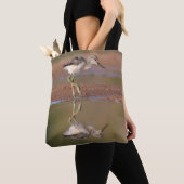 Avocetchick Tote Bag (Dichtbij)