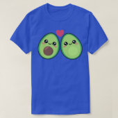 Avocuddle 14 t-shirt (Design voorkant)