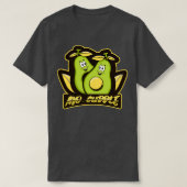 AvoCuddle Funny T-shirt (Design voorkant)