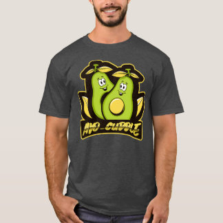 AvoCuddle Funny T-shirt