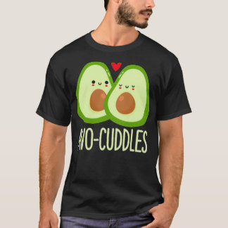 Avocuddles Avocado T-shirt