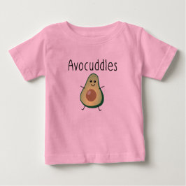 Avocuddles Baby Tutu Body Suit