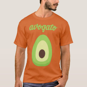 Avogato 10 t-shirt