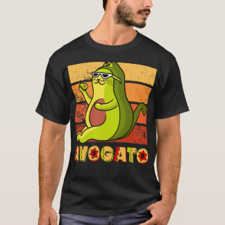 Avogato 13 t-shirt