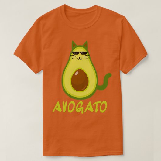 Avogato 2 t-shirt (Design voorkant)