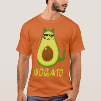 Avogato 2 t-shirt