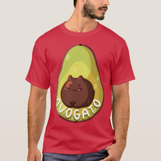 Avogato 5 t-shirt