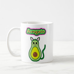 Avogato Koffiemok