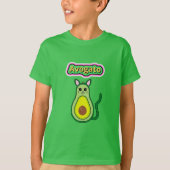 Avogato T-shirt (Voorkant)