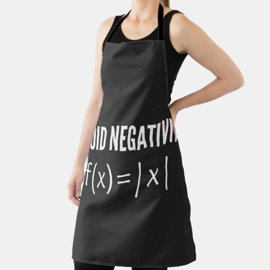 avoid negativity math equation schort (Insitu)