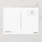 Avon Beach, Hampshire. VK. 07.02.04 Briefkaart (Achterkant)