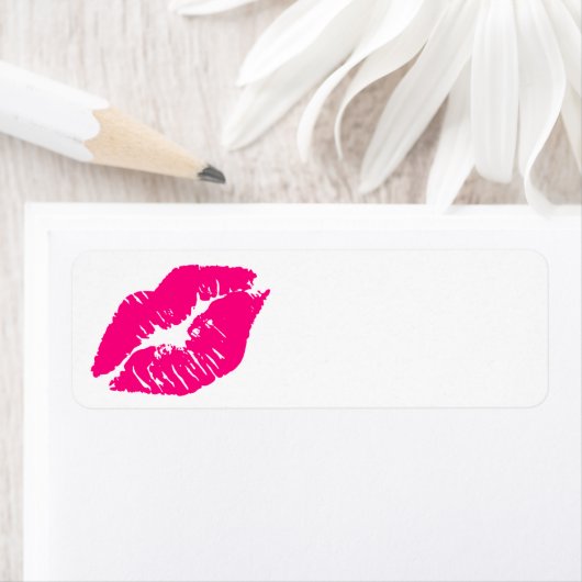 Avon Beauty Lips Etiket (Insitu)