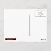 Avon Briefkaart (Achterkant)