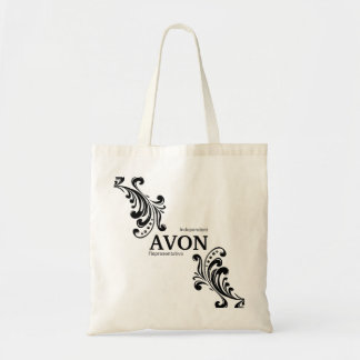 Avon Brochure Bag Tote Bag