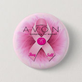Avon Button (Voorkant)
