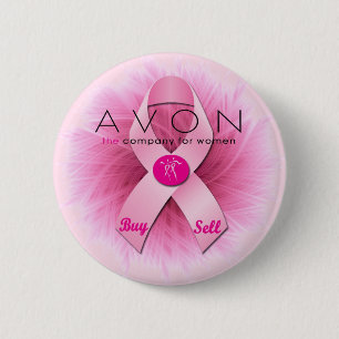 Avon Button