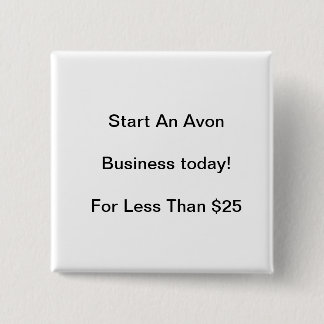 Avon Button