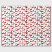 Avon Cadeaupapier (Vlak)