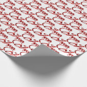 Avon Cadeaupapier (Hoek)