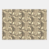 Avon Christmas Inpakpapier Vel (Voorkant 2)