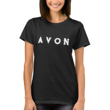 Avon - Classic County T-shirt T-shirt