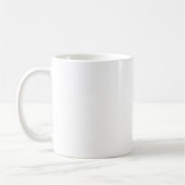 AVON Coffe-Mok Koffiemok (Links)