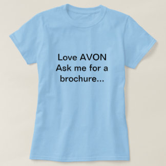 AVON Dames Shirt